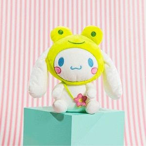 Hello Kitty And Friends
Easter Cinnamoroll Plush
9in
New with tag